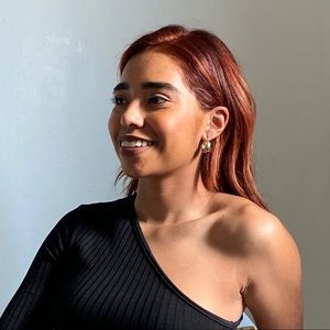 Meet your Posher, Lizbeth